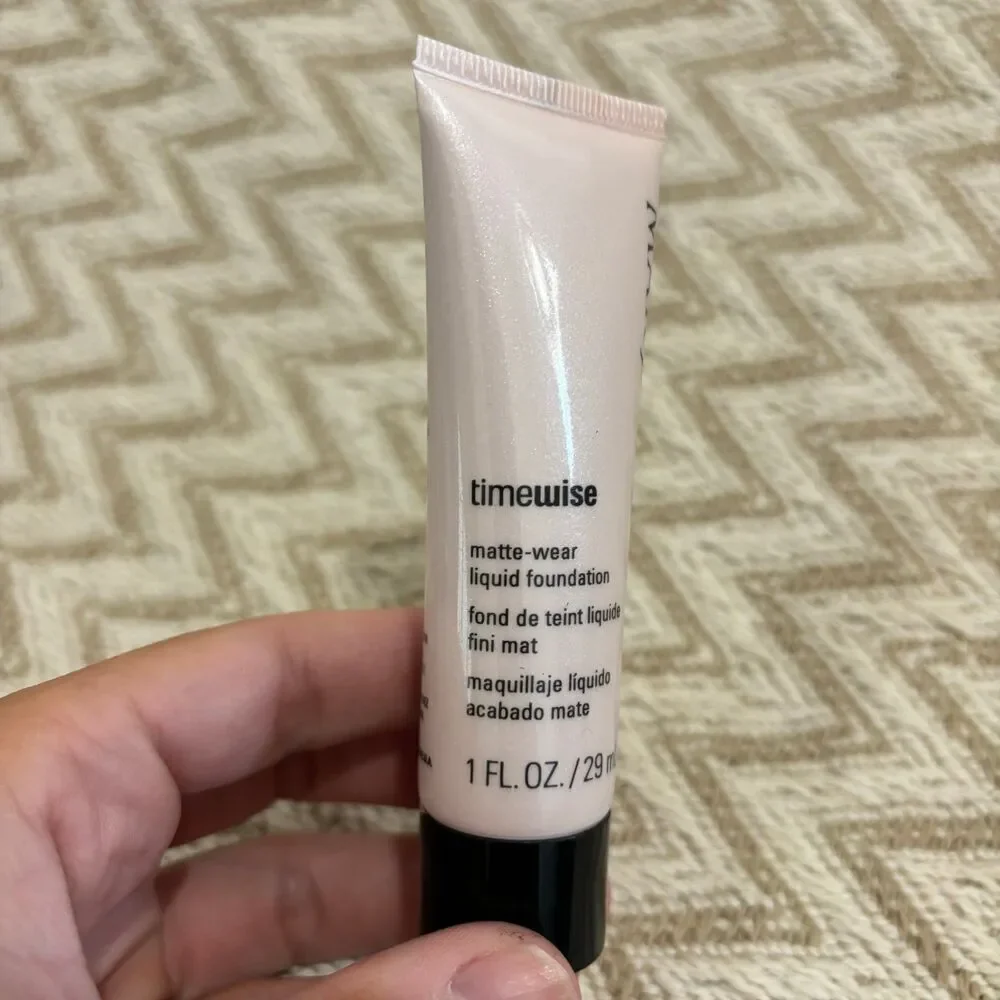 Mary Kay brand mary